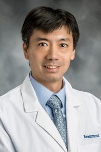 John Pui, MD