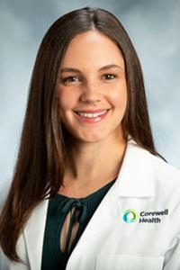 Olivia Allen, MD