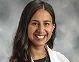 Miriam Bishay, MD, H.O. IV