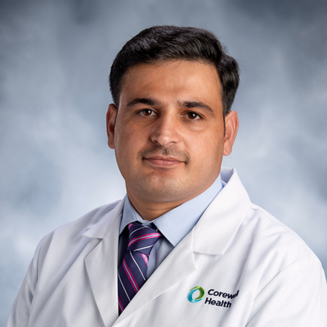 Wasim, MBBS