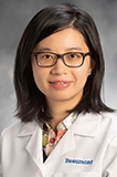 Qian Sun, PhD, DABCC