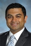 Rakesh Ramakrishnam, MD