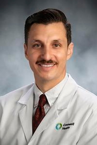 Arya Zarinsefat, MD