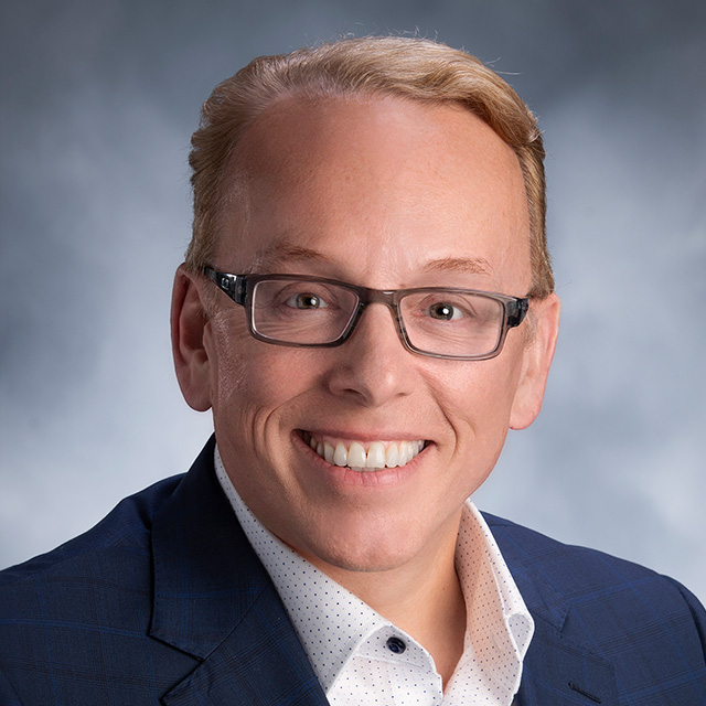 Lamont M. Yoder, RN, MSN, MBA, NEA-BC, FACHE