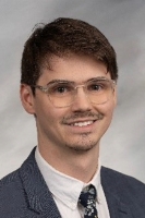 Avery Peterson, Ph.D.