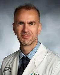 Said Hafez Khayyata, MD