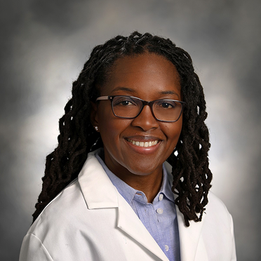 image of Candace Smith-King