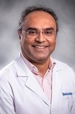 Bhavinkumar Dalal, MBBS, MD, DNB, FCCP