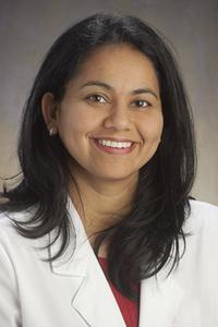 Savitha Balaraman, MD