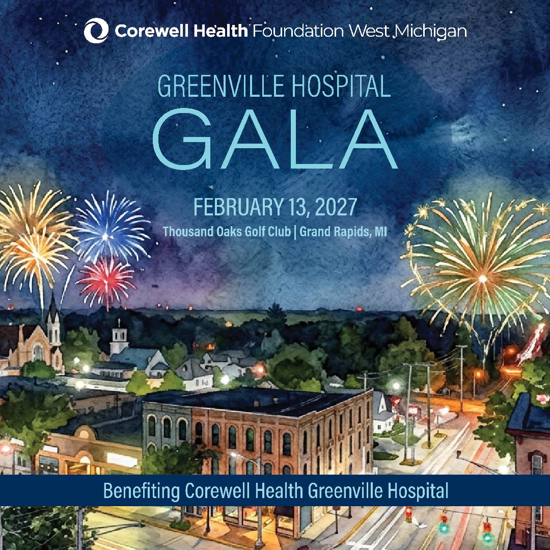 Greenville Gala