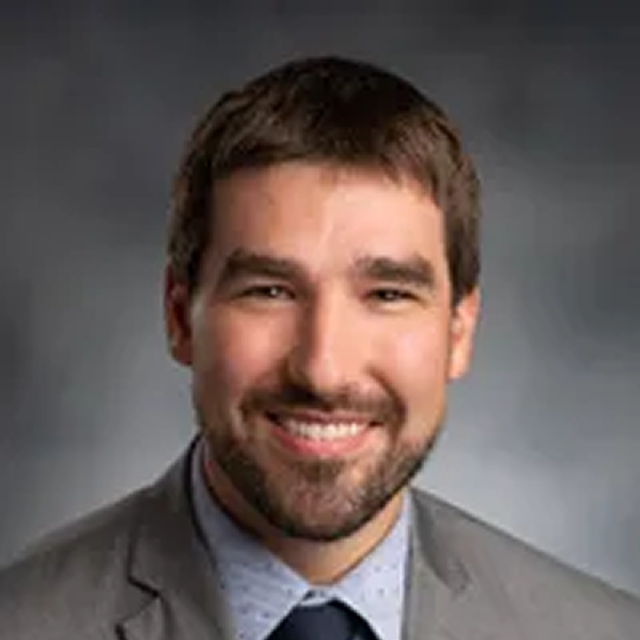 Portrait of Timothy Joseph, MD 