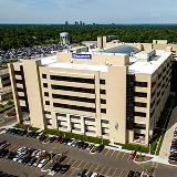 Royal Oak Hospital exterior