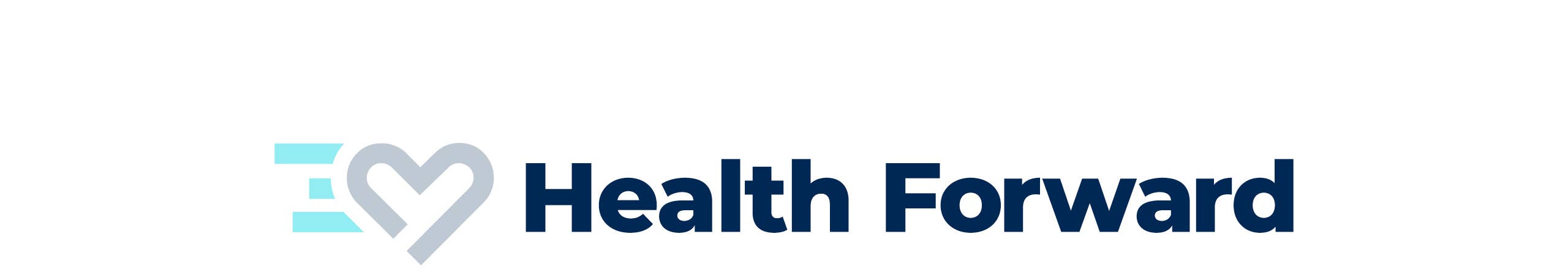 Health Forward – a newsletter designed to keep you informed, inspired and empowered.