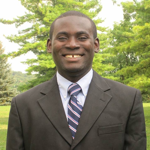 Nana Sefa, PGY-2