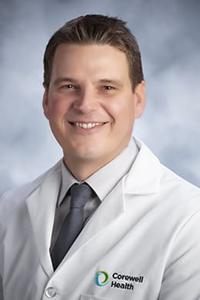 Brian Renard, MD