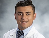 Ahmad Haj-Assaad, MD