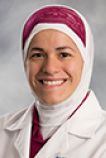 Fatima Ali-Ahmed, MD