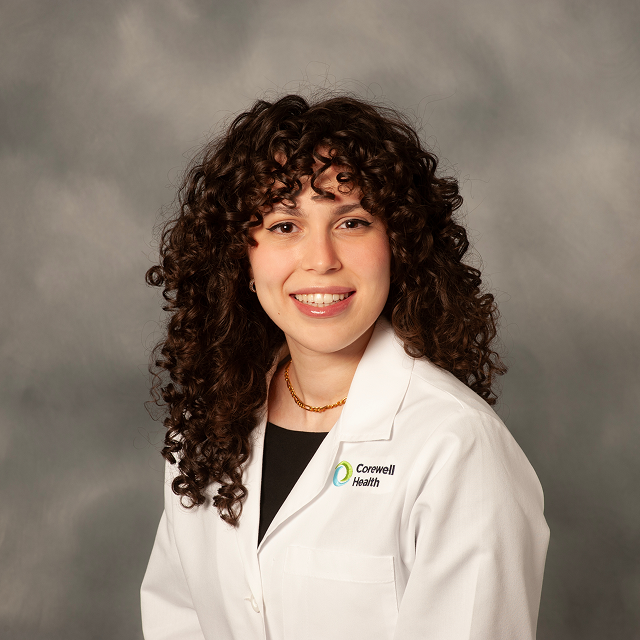 Layla Abbasi, MD