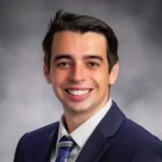 Christopher Merriman, MD