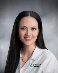 Portrait of Lea Monday, MD
