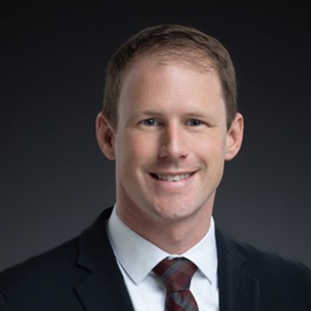 Tom Wenzlick, MD