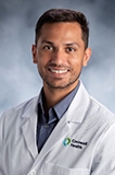 Shezaan Momin, MD