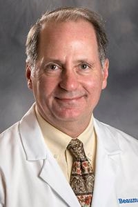 Samuel Mucci, MD