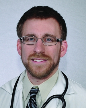 Vince Blum, MD