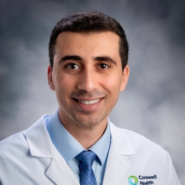 Jawad Turfa, MD 