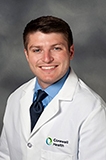 Jacob Horsley, MD
