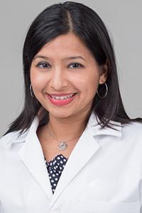 Nishaki Mehta, MD