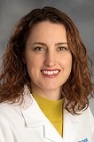 Amber Gruber, D.O.