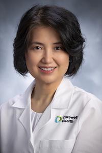 Hyunyoung Ahn, MD