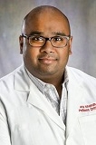 Paras Khandhar, MD