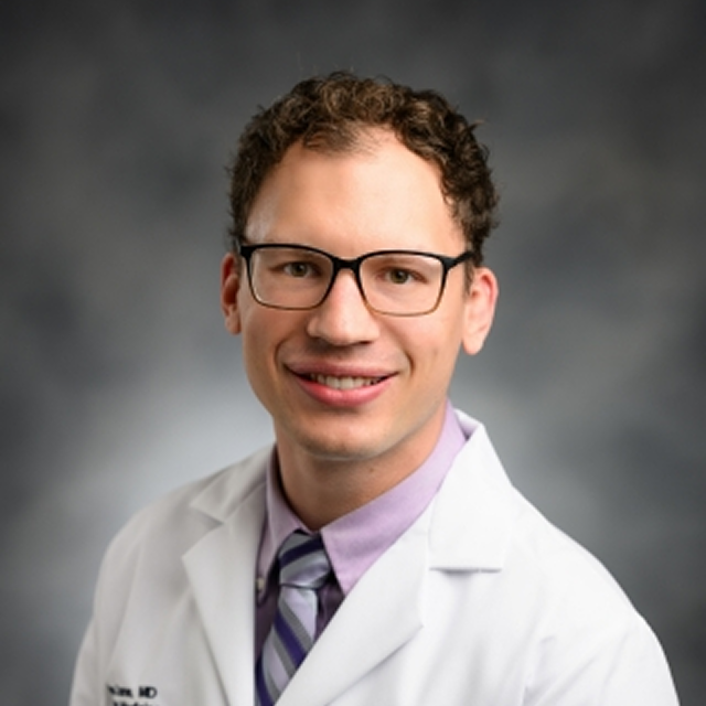 Portrait of Ryan Crane, MD