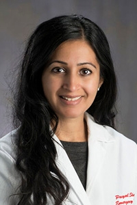Payal Shah, MD