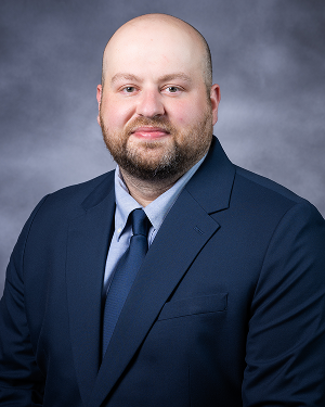 Collin Vinson, MD