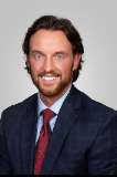 Portrait of Joshua Jones, MD