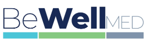 BeWellMed logo