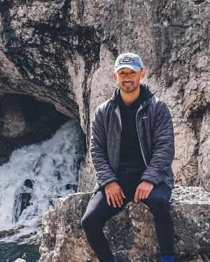 Jeremiah Chang, DO