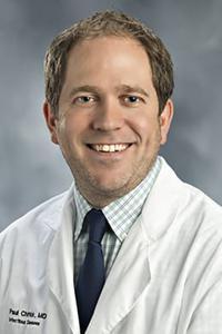 Paul Chittick, MD