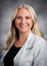 Portrait of Hope Hefferan, MD