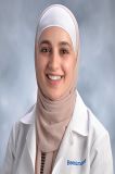 Nada Alsharif