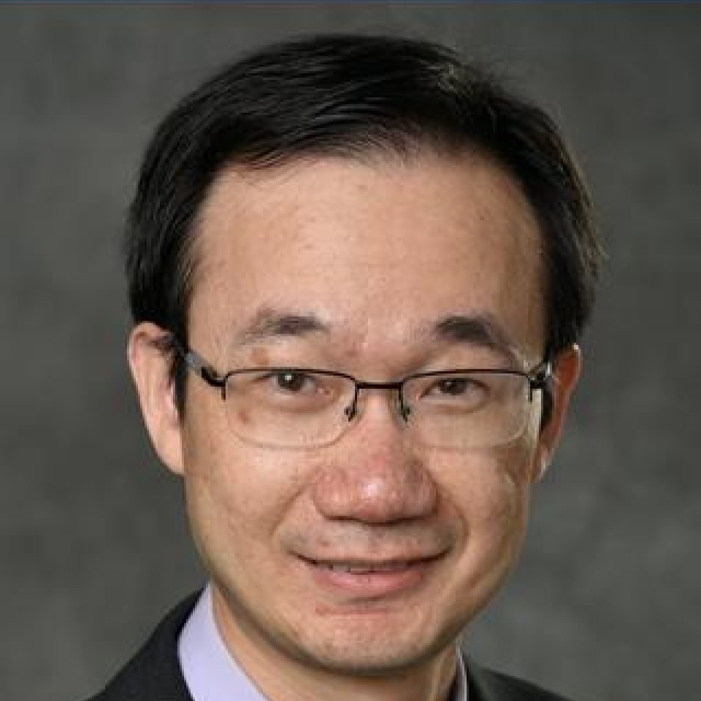 Portrait of Xiaopeng Li, PhD