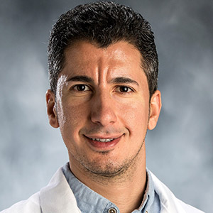 Fadi Kasyouhanan
