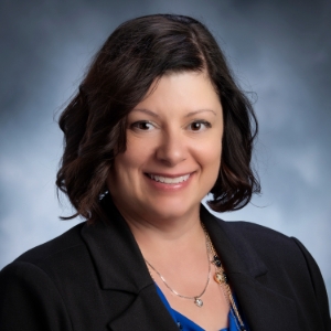 Portrait of Tara Heitz