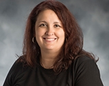 Sandra Kless, PharmD, BCNSP