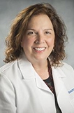 Melissa McBrien, MD
