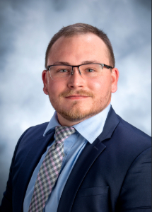 Dylan Walker, PharmD