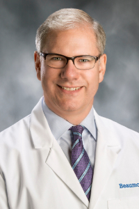Graham Long, MD 